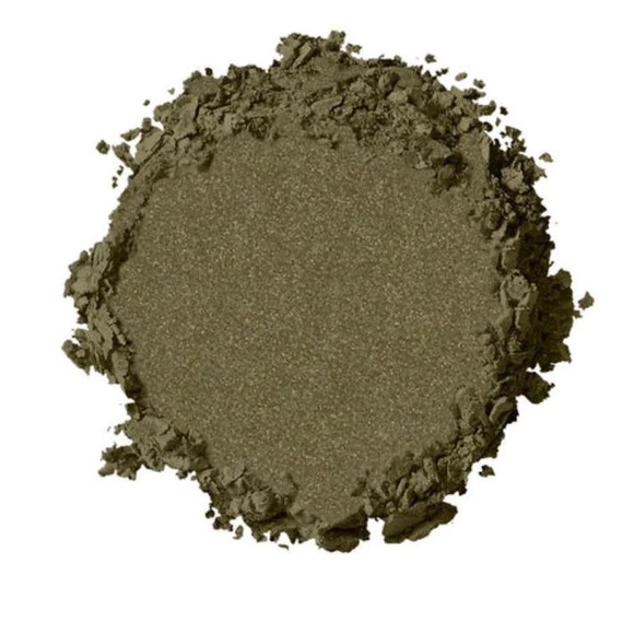 NYX Professional Makeup Shimmery Deep Olive Eyeshadow Single After Party - Picture 3 of 6